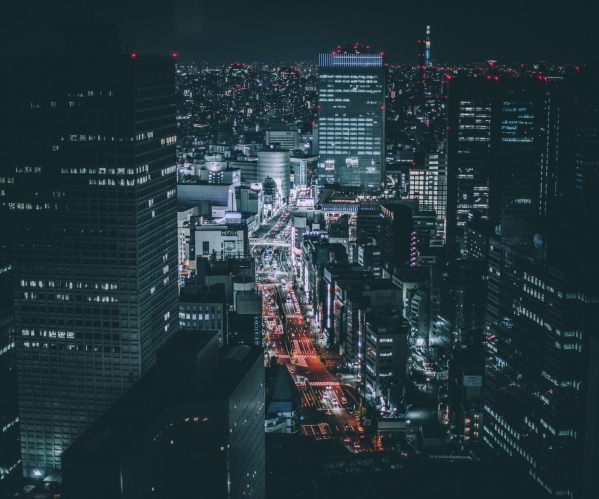 About Tokyo Marine