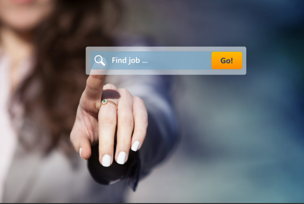 Search Job Image